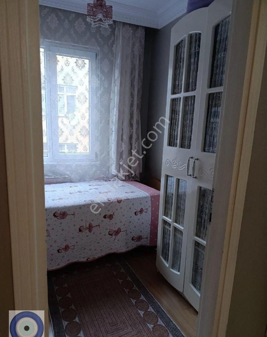 Es Emlaktan Kartaltepe İstanbul Cad. 3+1 Satılık Daire - Görsel 4