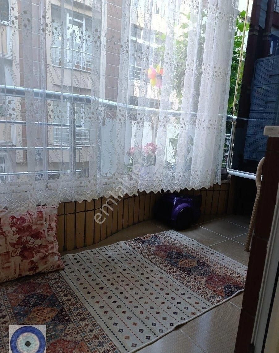 Es Emlaktan Kartaltepe İstanbul Cad. 3+1 Satılık Daire - Görsel 20