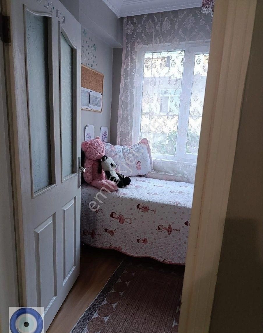 Es Emlaktan Kartaltepe İstanbul Cad. 3+1 Satılık Daire - Görsel 16