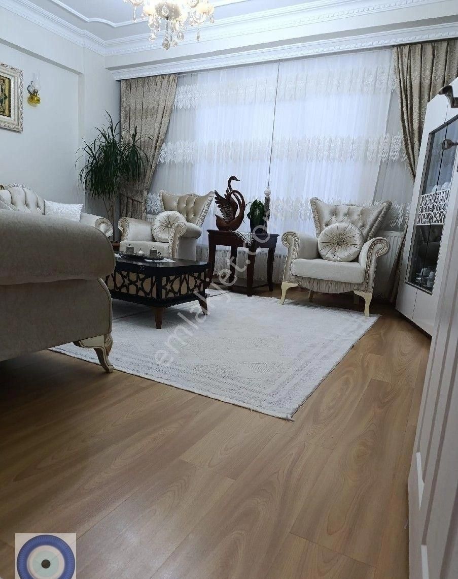 Es Emlaktan Kartaltepe İstanbul Cad. 3+1 Satılık Daire - Görsel 21