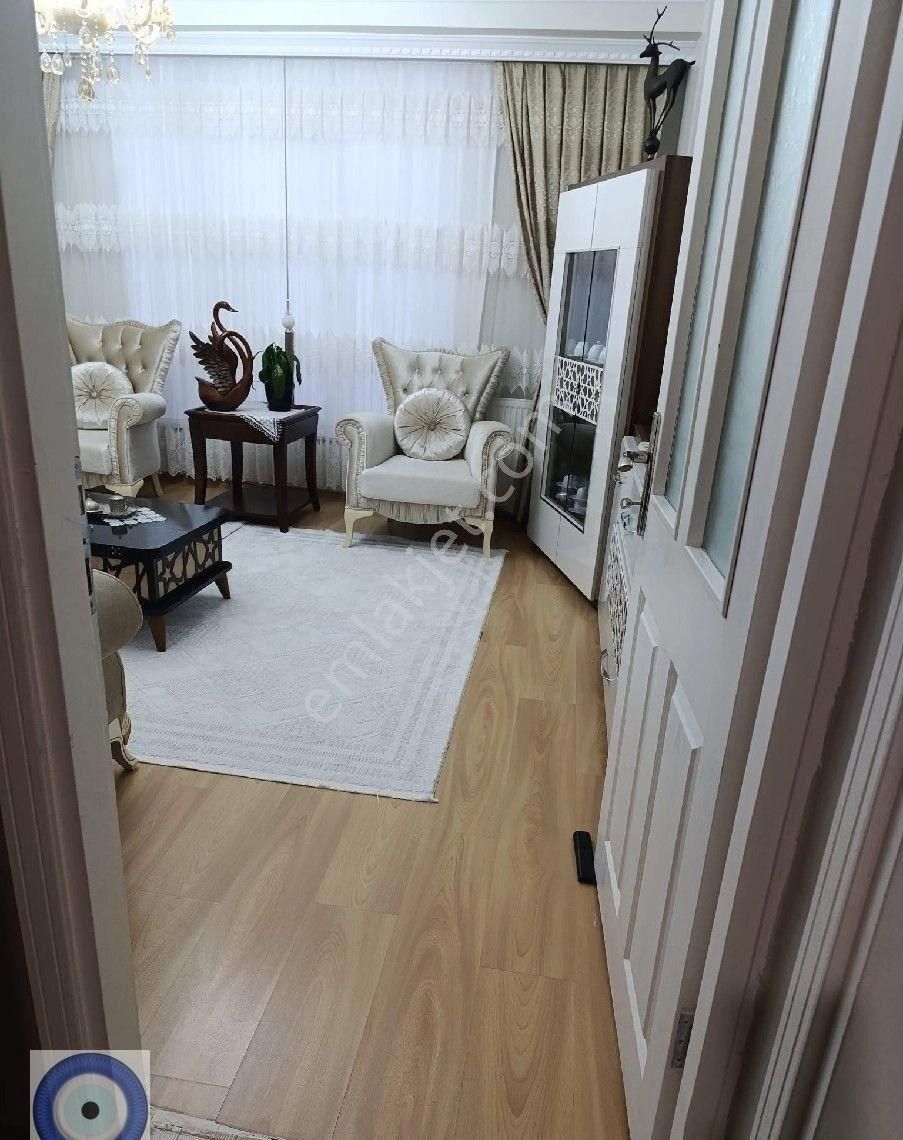 Es Emlaktan Kartaltepe İstanbul Cad. 3+1 Satılık Daire - Görsel 22