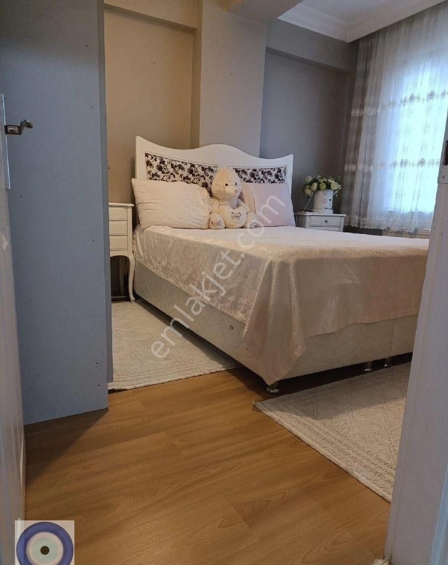 Es Emlaktan Kartaltepe İstanbul Cad. 3+1 Satılık Daire - Görsel 9