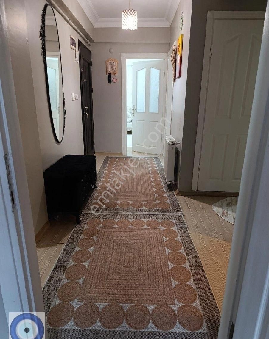 Es Emlaktan Kartaltepe İstanbul Cad. 3+1 Satılık Daire - Görsel 19