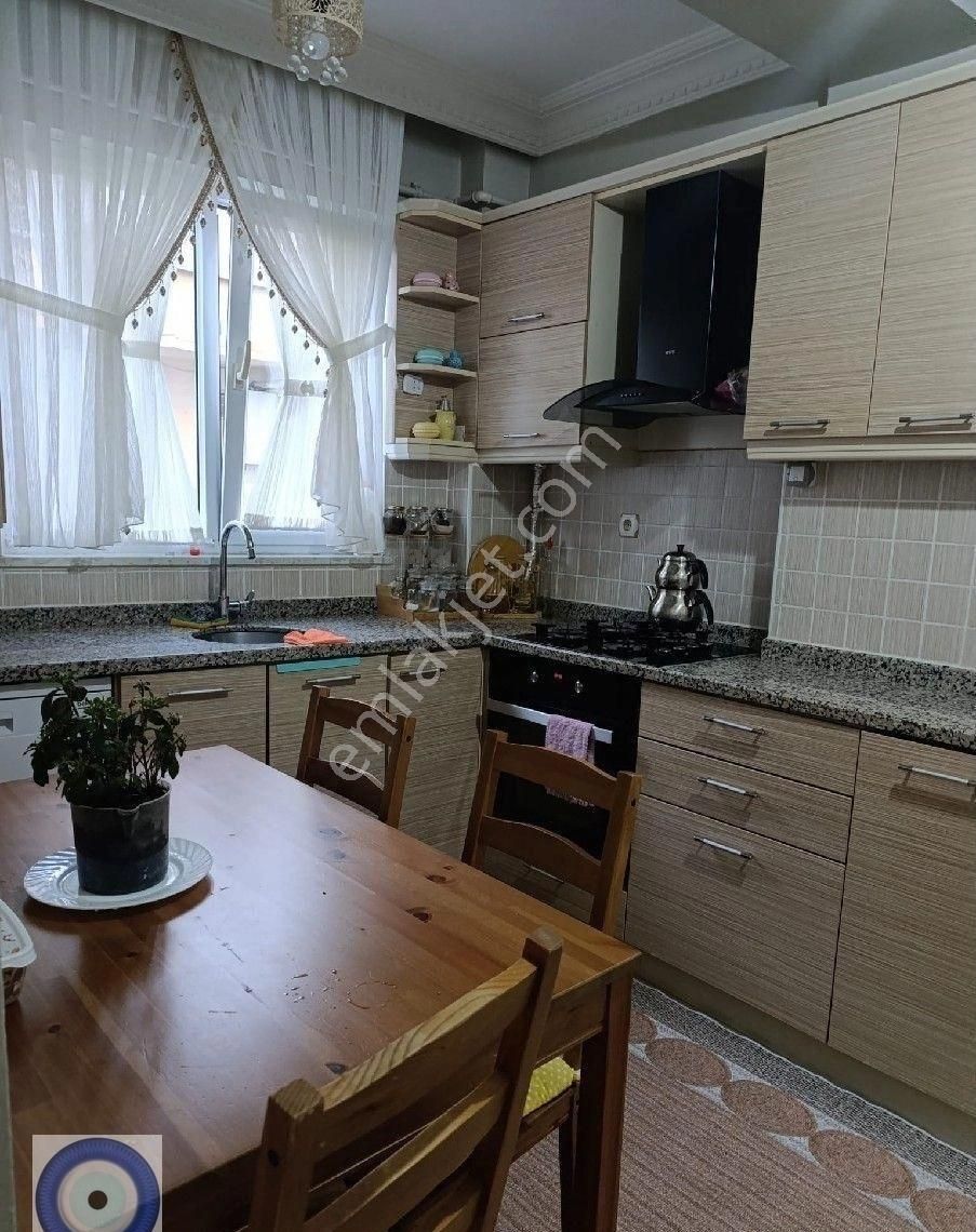 Es Emlaktan Kartaltepe İstanbul Cad. 3+1 Satılık Daire - Görsel 13