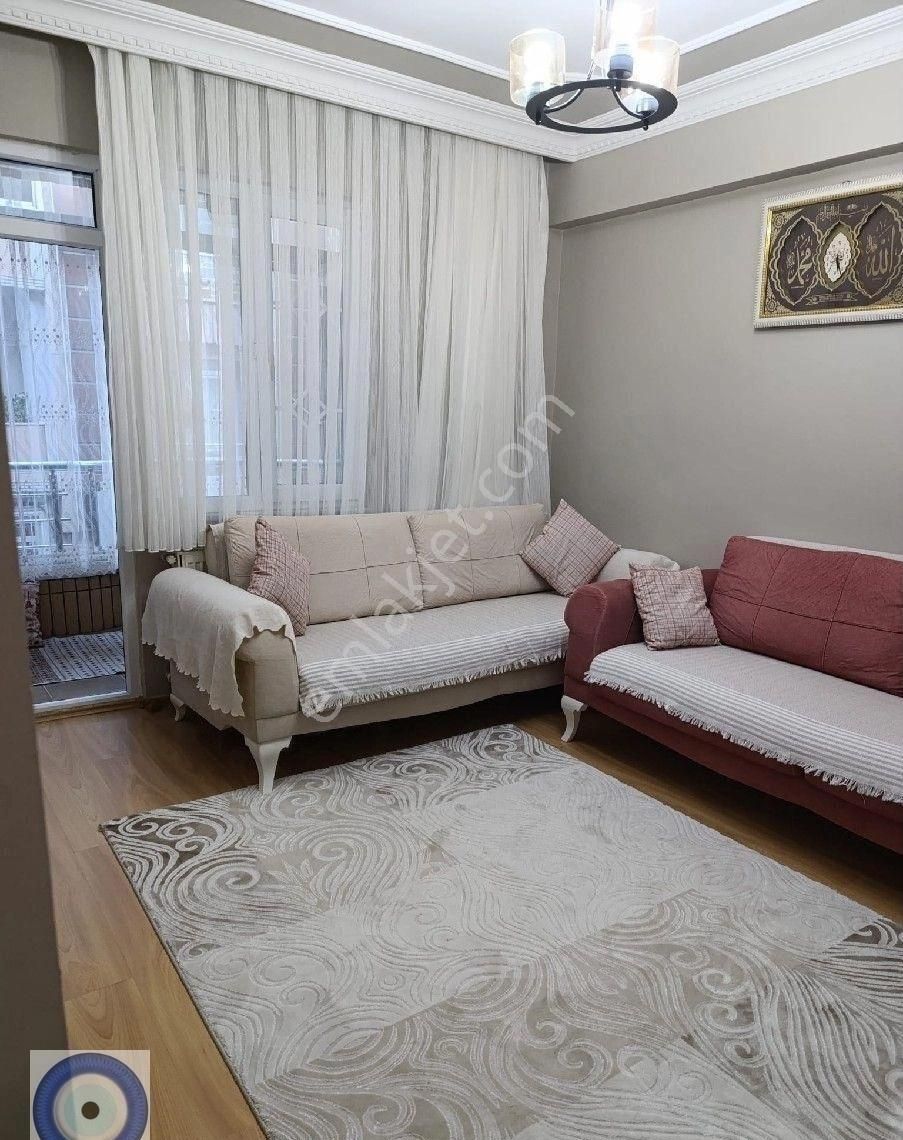 Es Emlaktan Kartaltepe İstanbul Cad. 3+1 Satılık Daire - Görsel 7