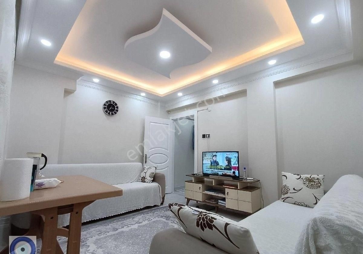 Es Emlaktan Kartaltepe Ordu Cad. 1+1 Satılık Daire