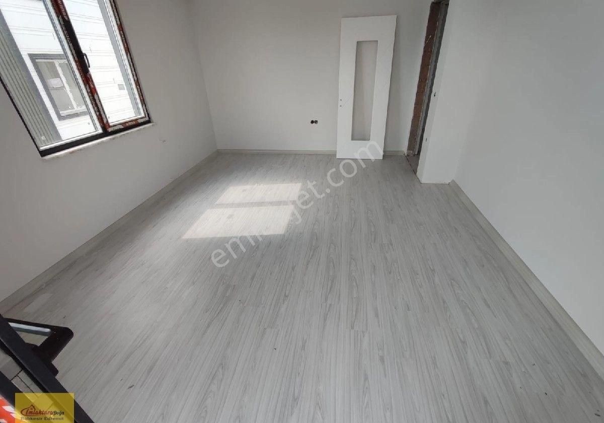 Edremit Kadıköy Körfez Hastanesi Yakını Satılık Geniş Kullanışlı Daire👉⚡2+1