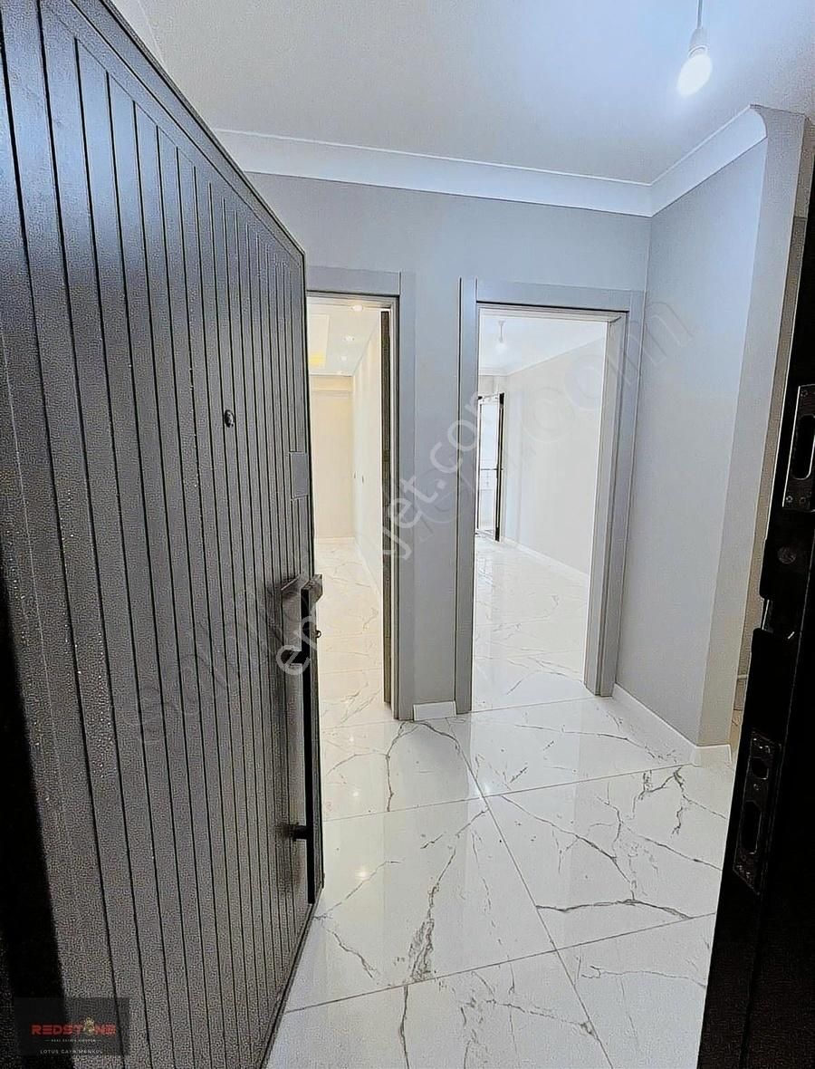 Fırsatt İzmit Plajyolu'nda Satılık Lüks 2+1 Yüksek Giriş Daire