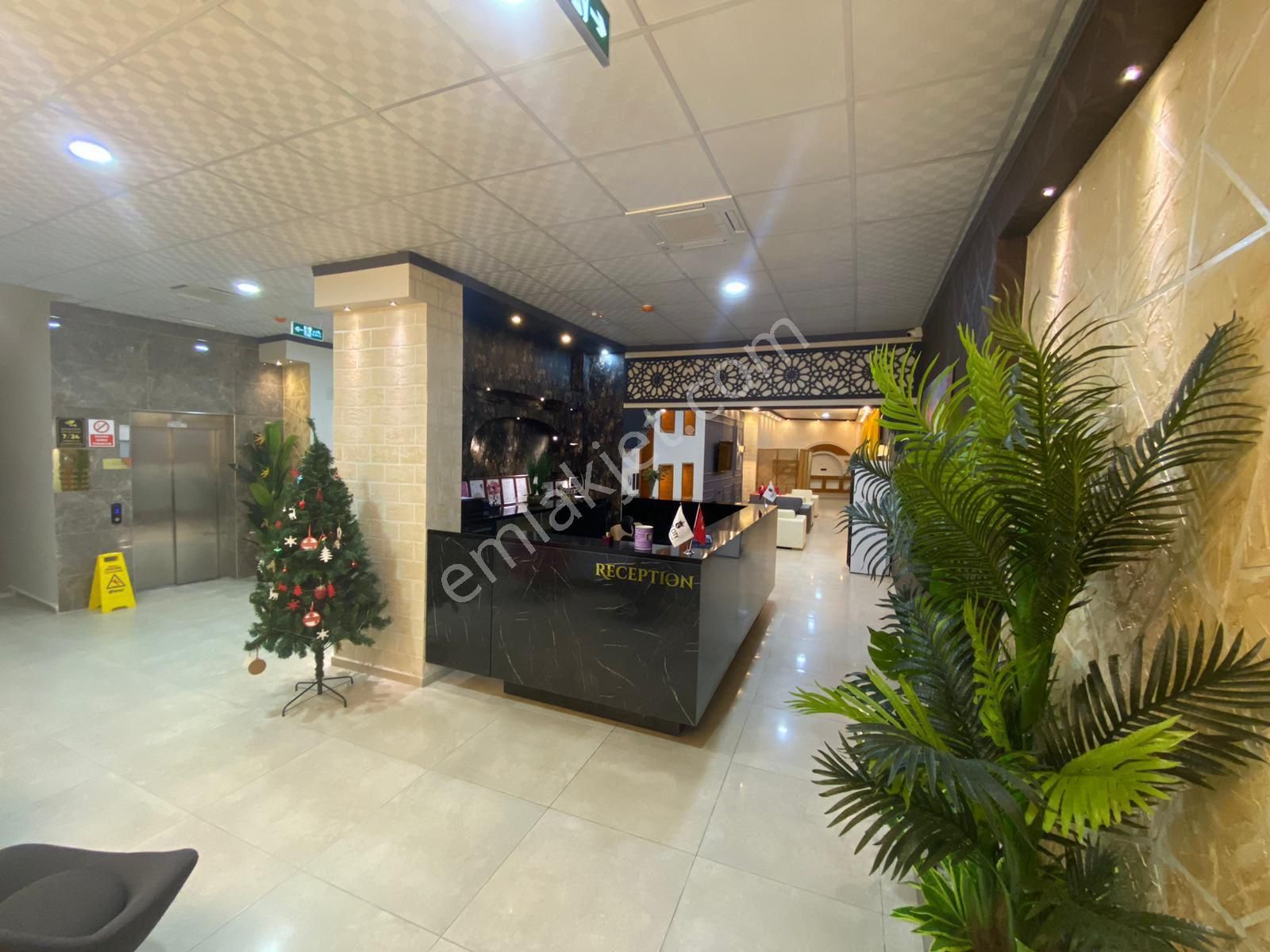 City Life Farkıyla İskenderun Merkez Sahilde 7/24... 2.500 Tl