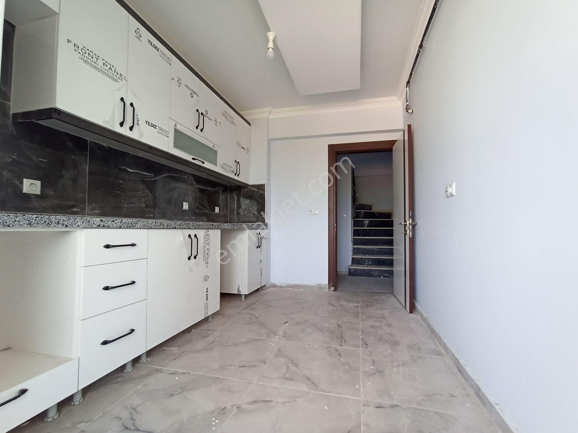Bursa Yıldırım İsabey Satılık 4+1 Sıfır Dubleks Daire