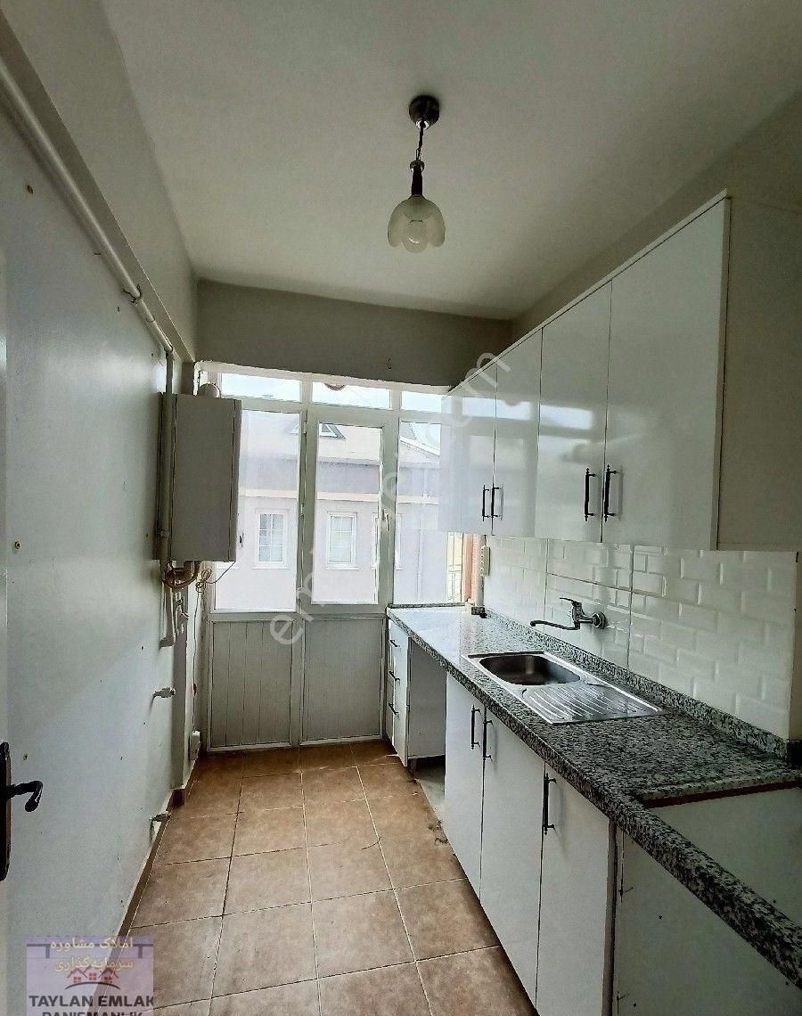 Halıcıoğlu Çıksalın Kiralık Daire