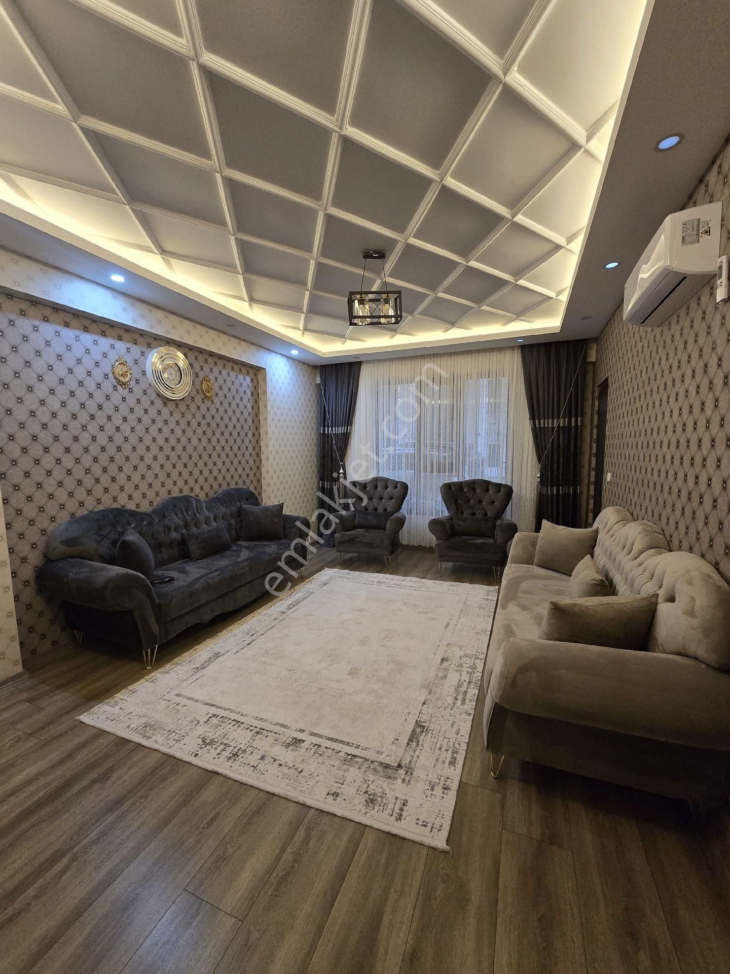 Dikmen Gayrımenkulden Acılll Site İçerisinde 2+1 Giriş Kat Daire