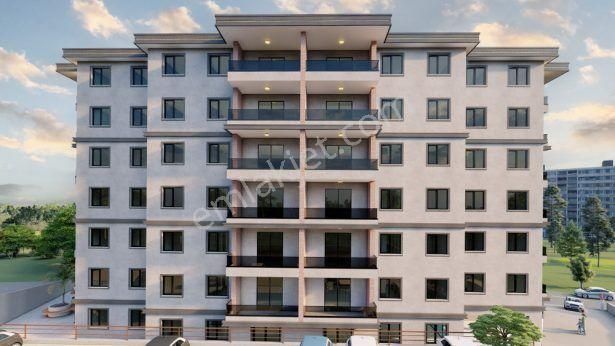 Yeşil Panorama Evleri Satılık Daire