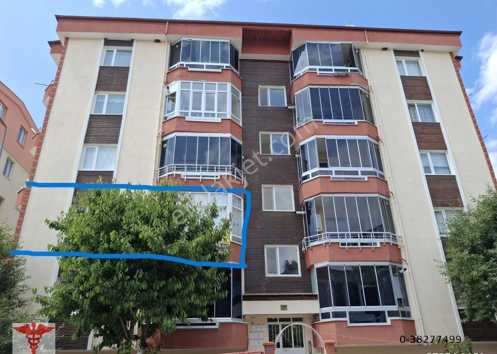 Amasya Merzifon Klass Emlaktan Abidehatun Mahallesinde 3+1 Satlık Daire