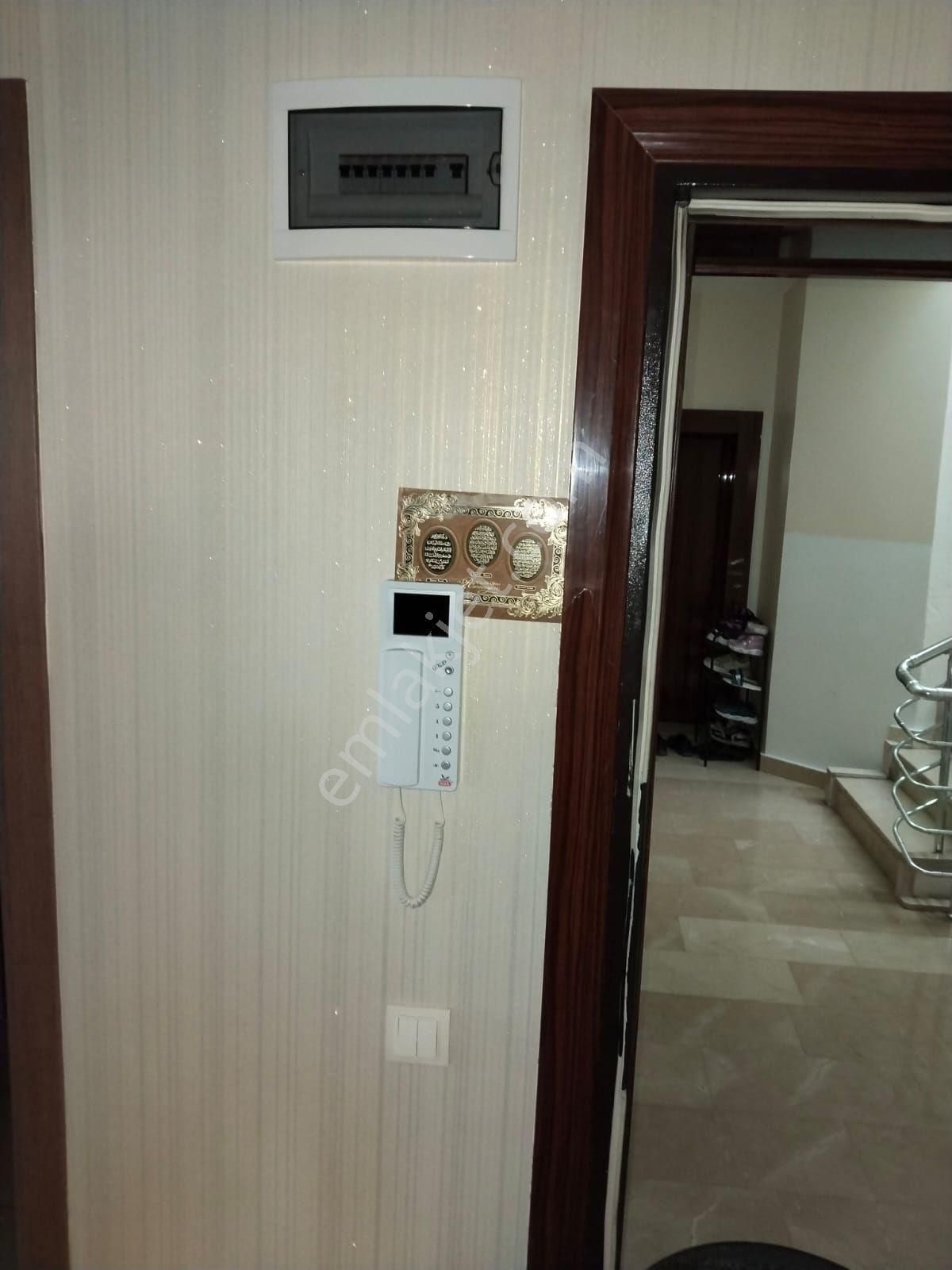 Stadyum Ve Barış Cd Yanında Site İçi 3+1 Lüks Daire - Görsel 7