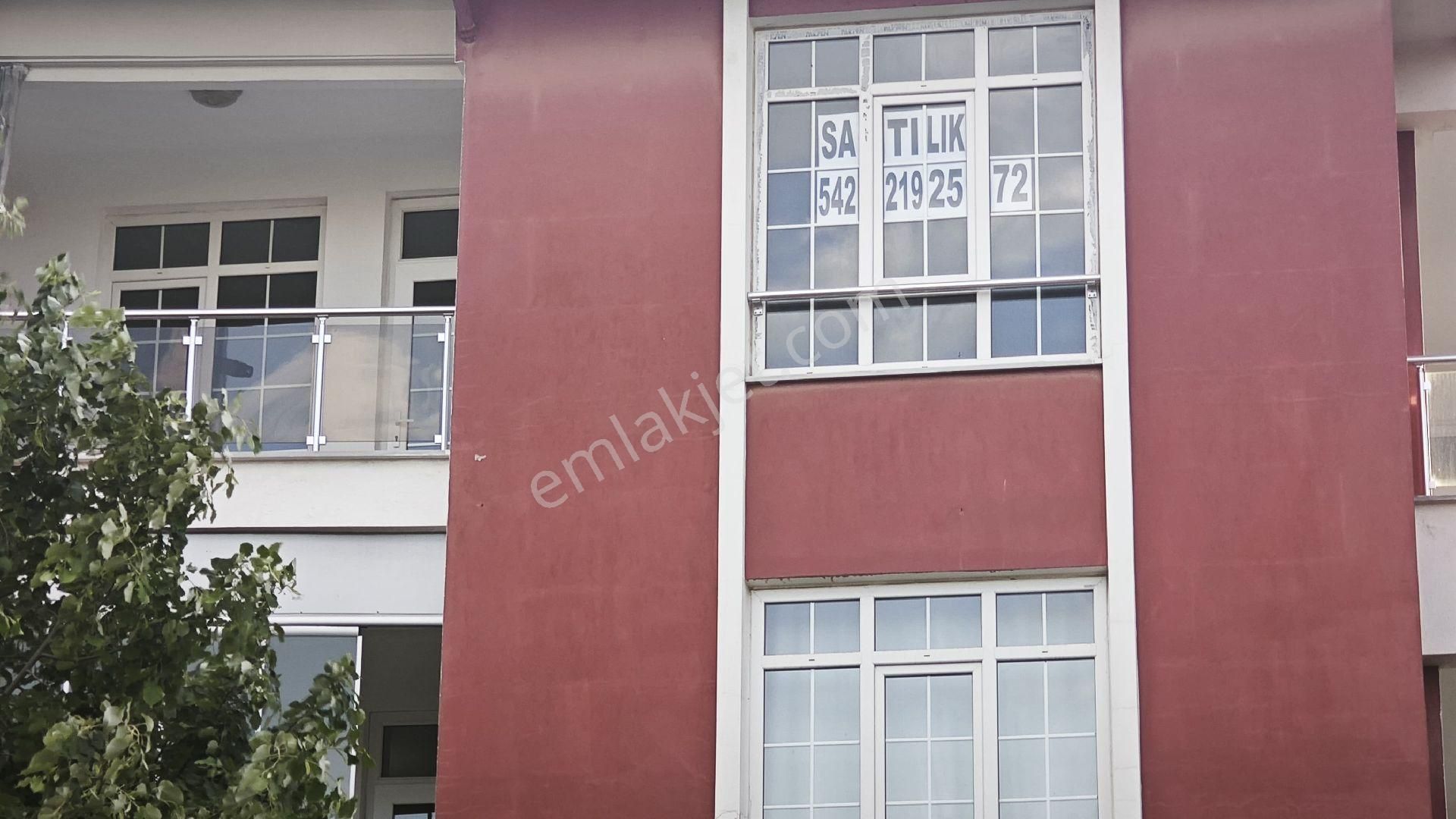 Stadyum Ve Barış Cd Yanında Site İçi 3+1 Lüks Daire - Görsel 2