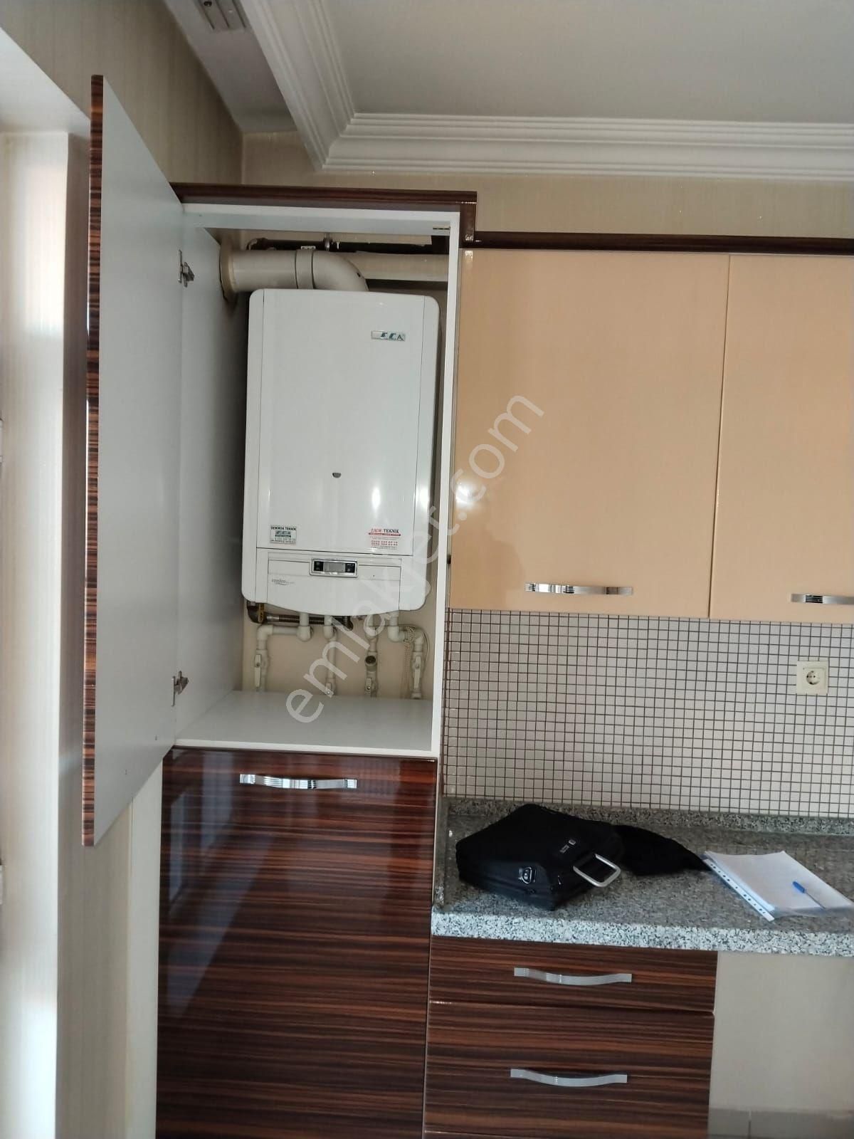 Stadyum Ve Barış Cd Yanında Site İçi 3+1 Lüks Daire - Görsel 5