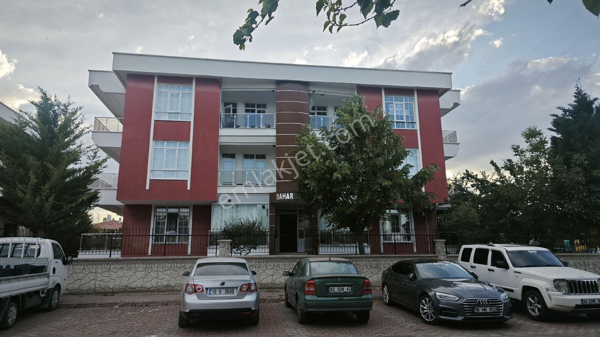Stadyum Ve Barış Cd Yanında Site İçi 3+1 Lüks Daire - Görsel 24