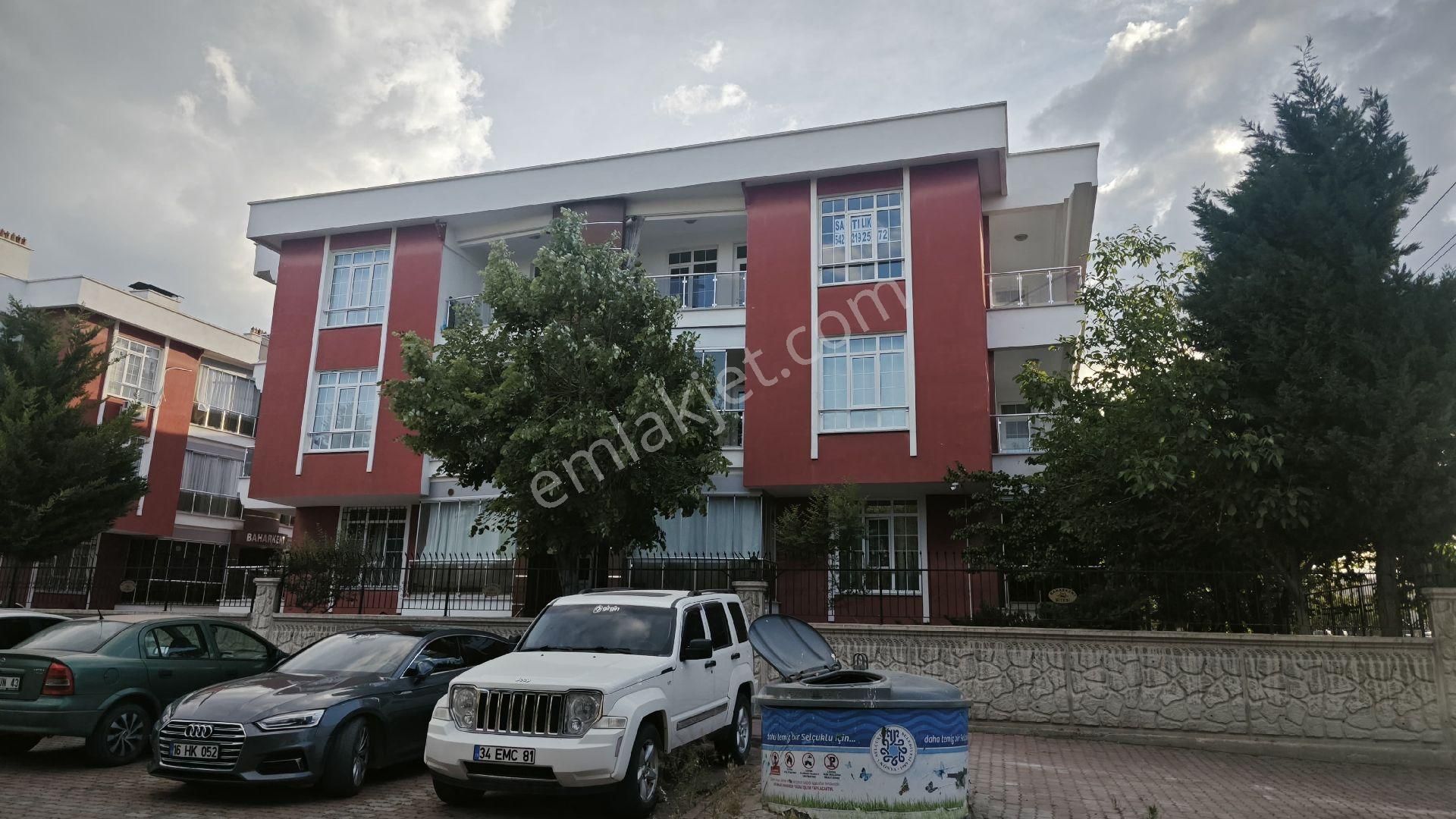 Stadyum Ve Barış Cd Yanında Site İçi 3+1 Lüks Daire - Görsel 22