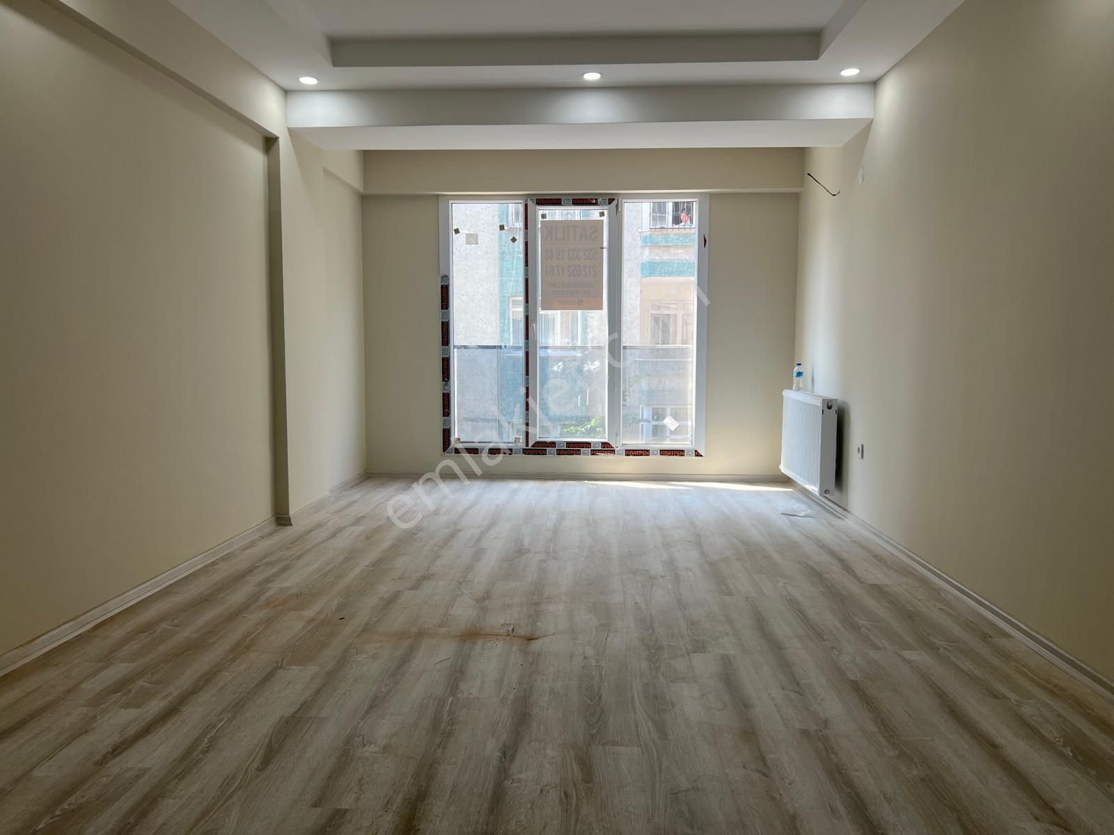 Hüsnüoğulları Gayrimenkulden Satılık 3+1 Sıfır Daire