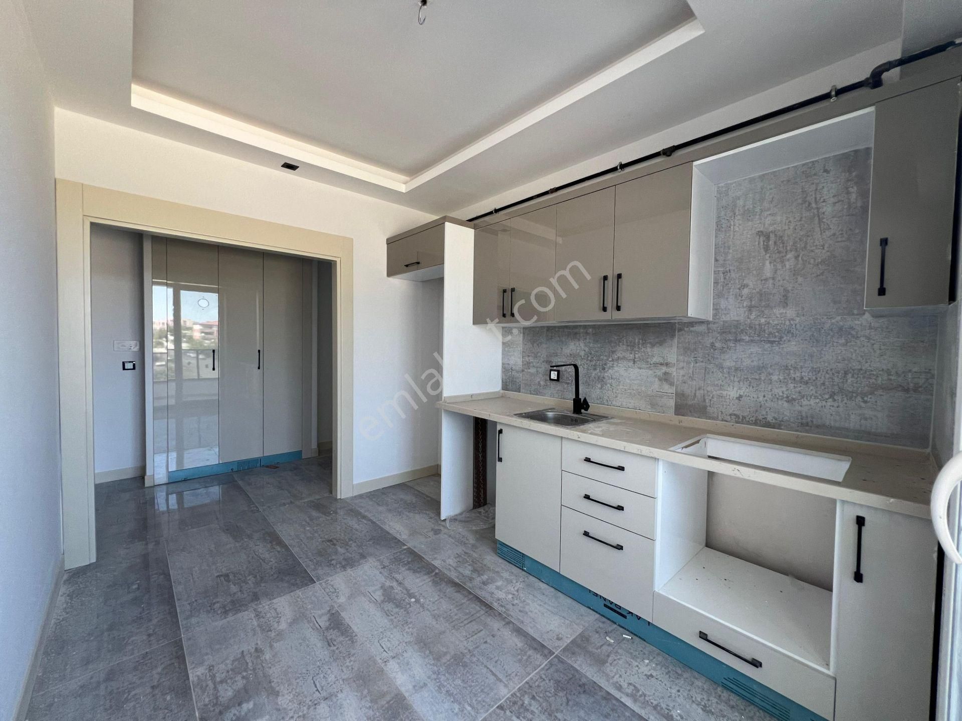📣 Four Land Gayrimenkulden 2+1 Sıfır Daire