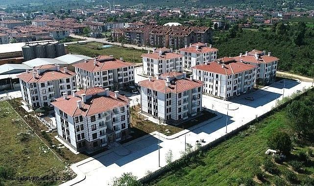 Kiralık Eşyalı Daire