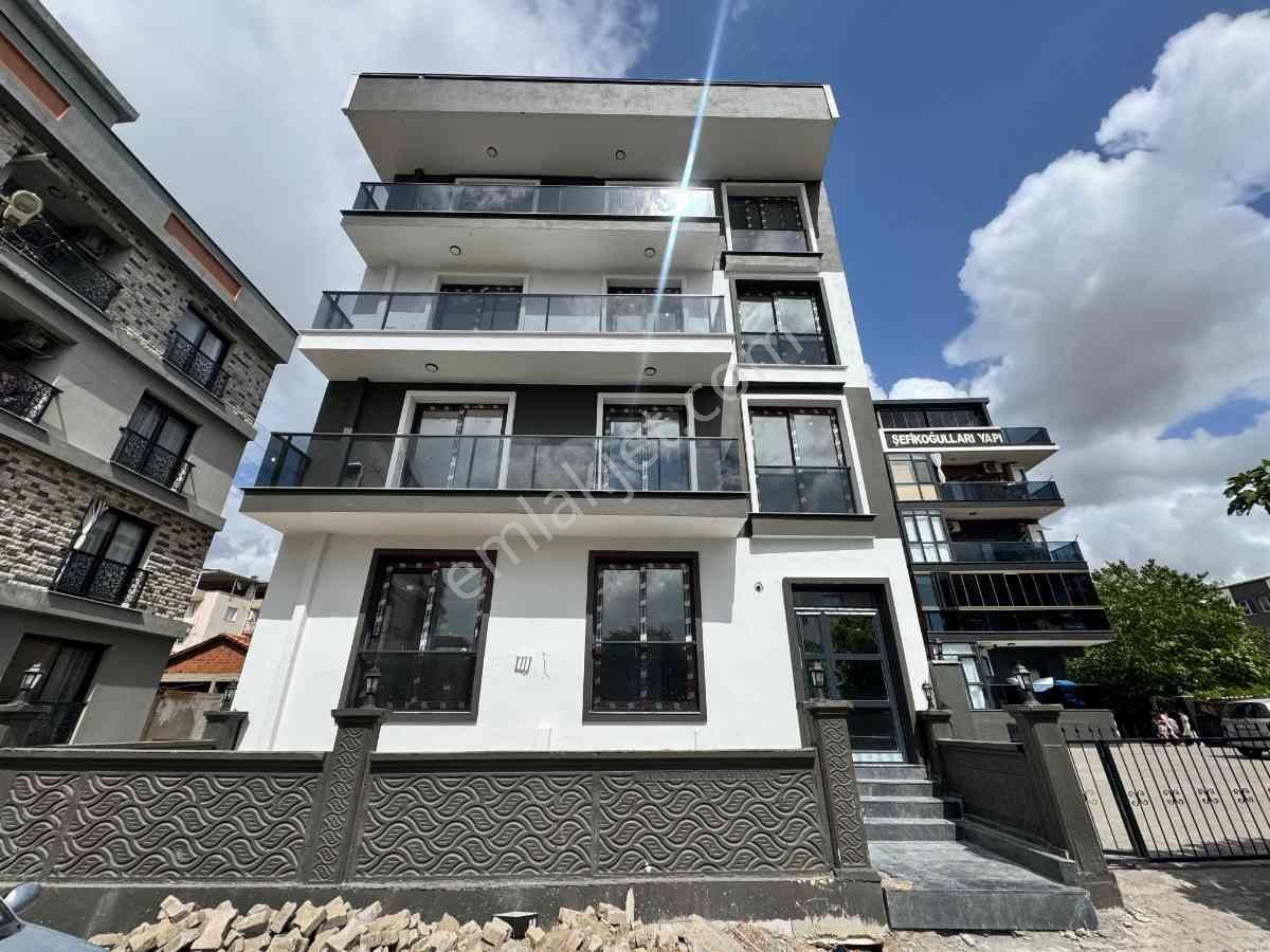 İzmir Menemen Koyundere'de Satılık 2+1 Daire