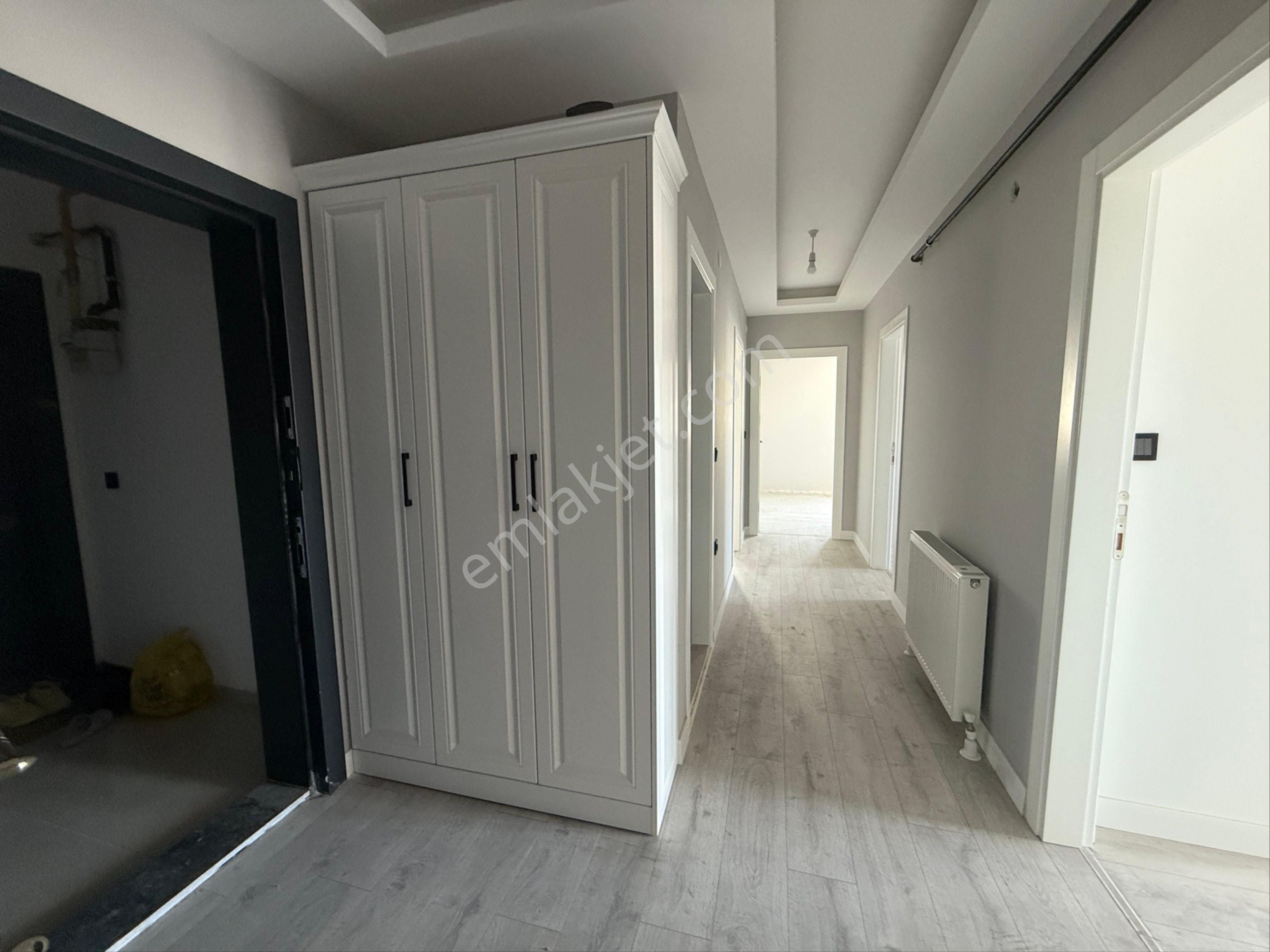 Samsun Atakum Mevlana 3+1 Deniz Manzaralı Satılık Daire
