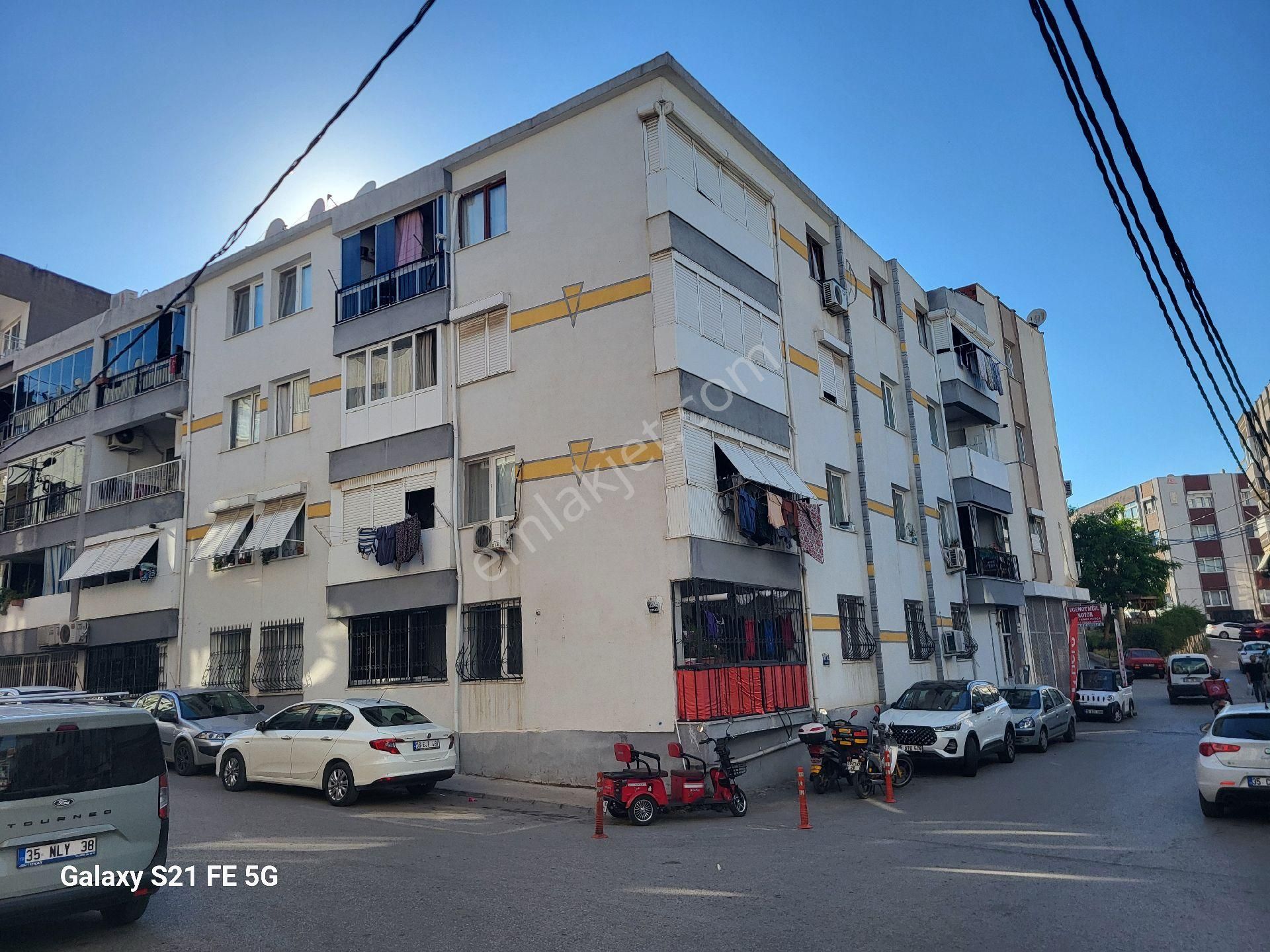 Aliağa Merkezde Sahibınden Daire