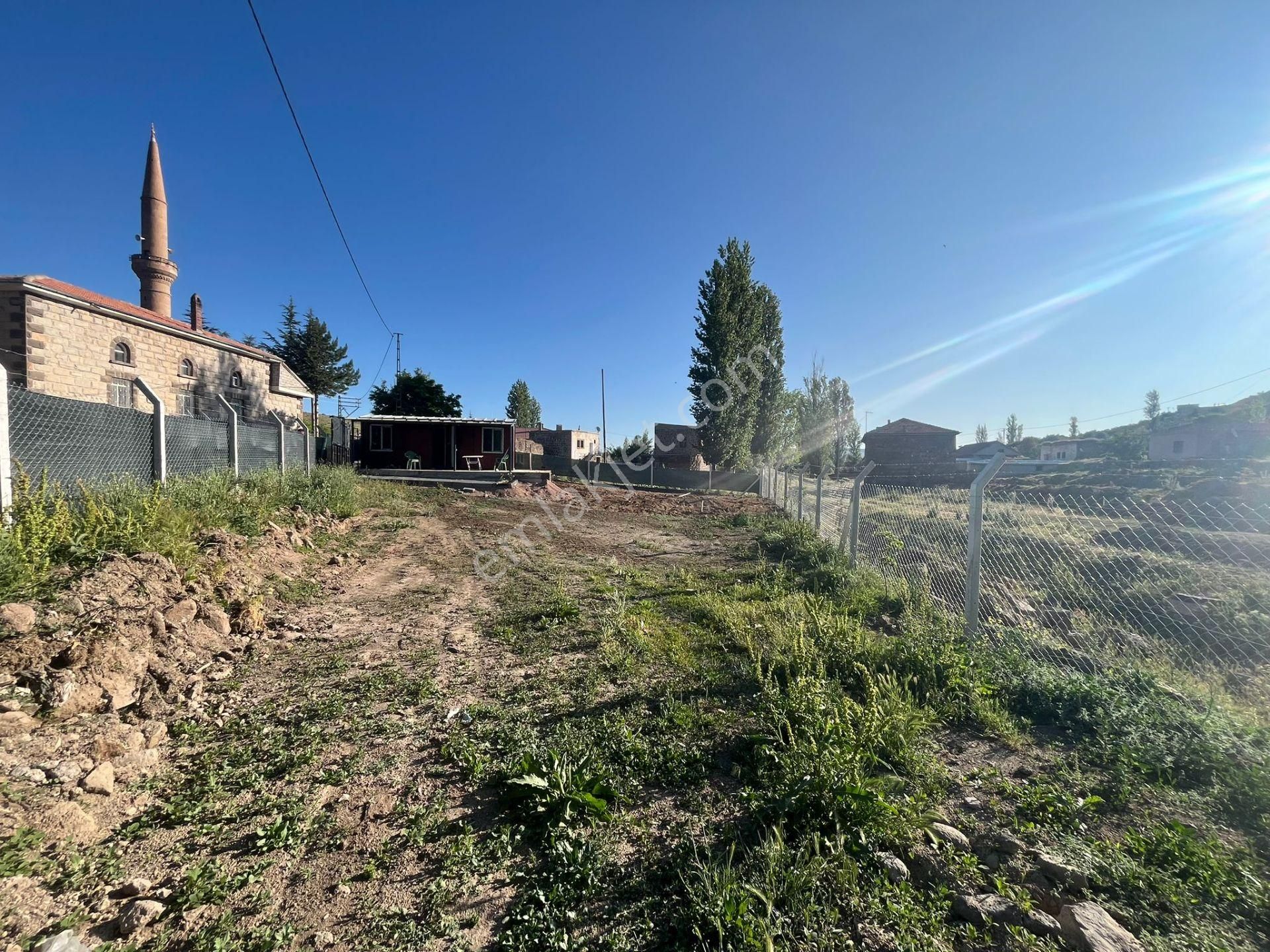 Talas Ardıç Mahallesinde 350 M2 Satılık Bağ Evi 280-3 - Görsel 17