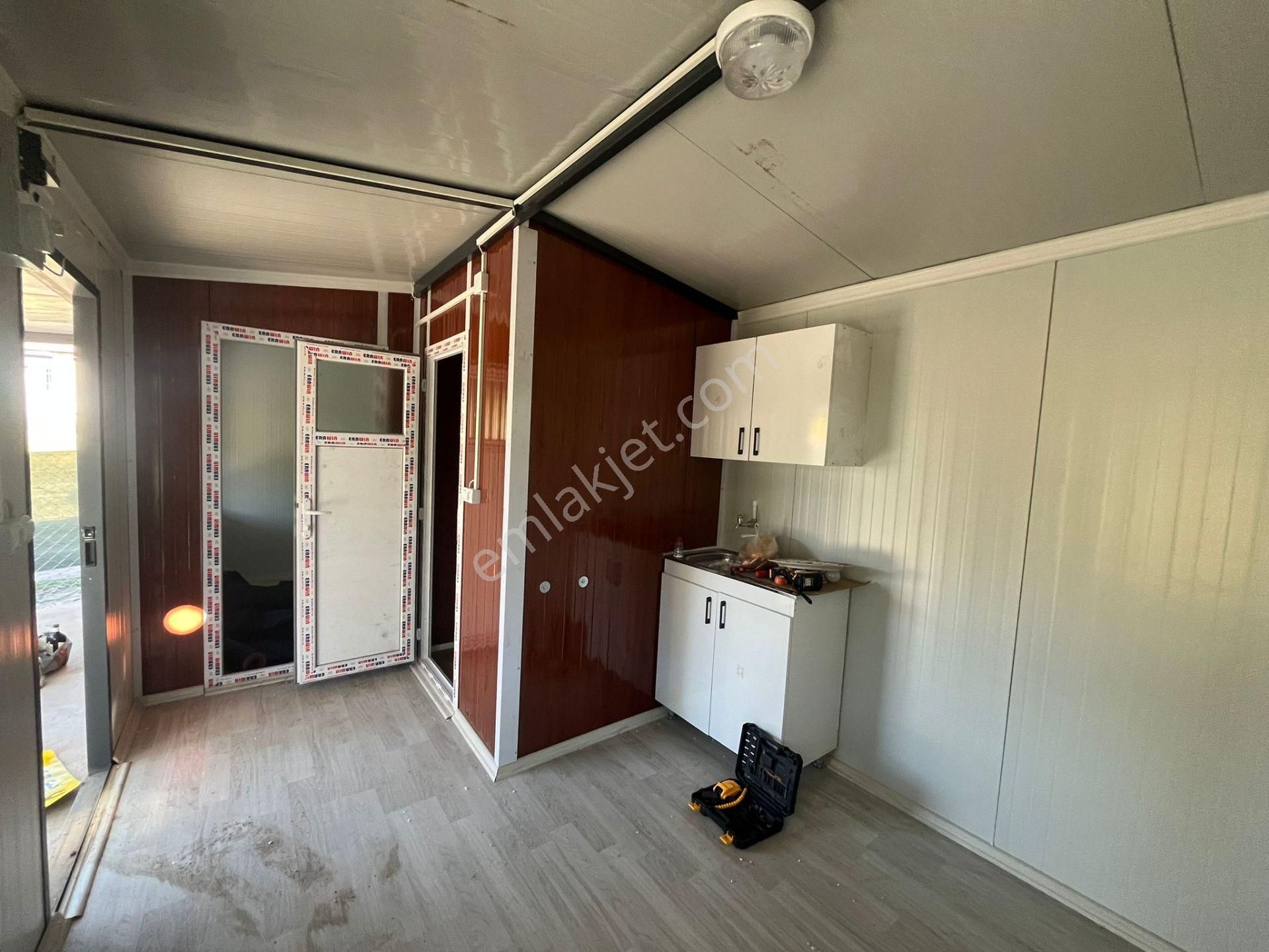 Talas Ardıç Mahallesinde 350 M2 Satılık Bağ Evi 280-3 - Görsel 21