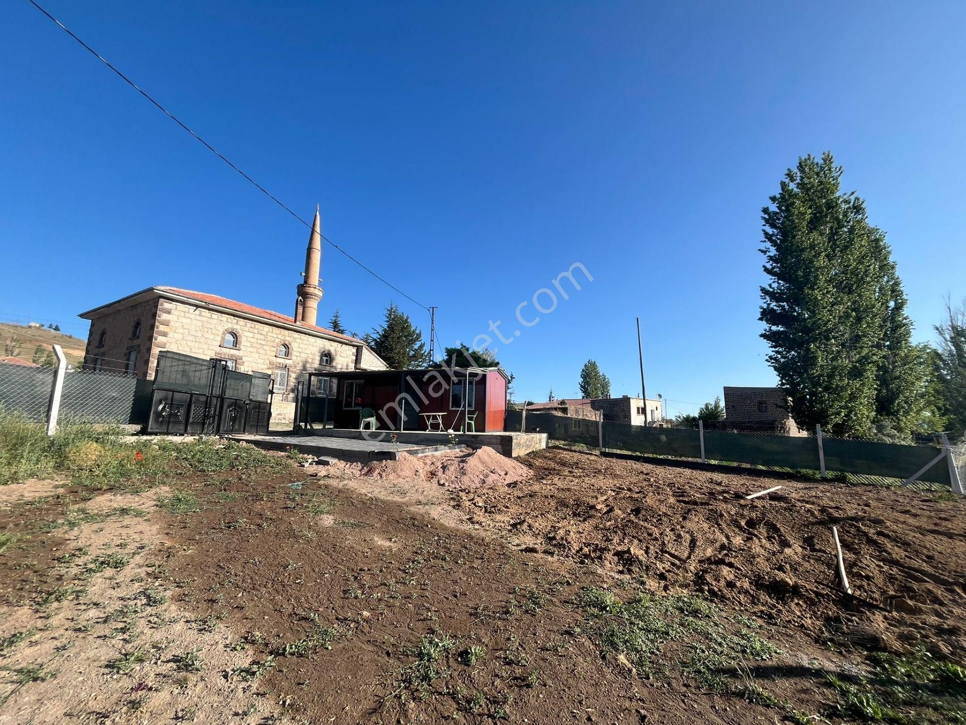 Talas Ardıç Mahallesinde 350 M2 Satılık Bağ Evi 280-3 - Görsel 5