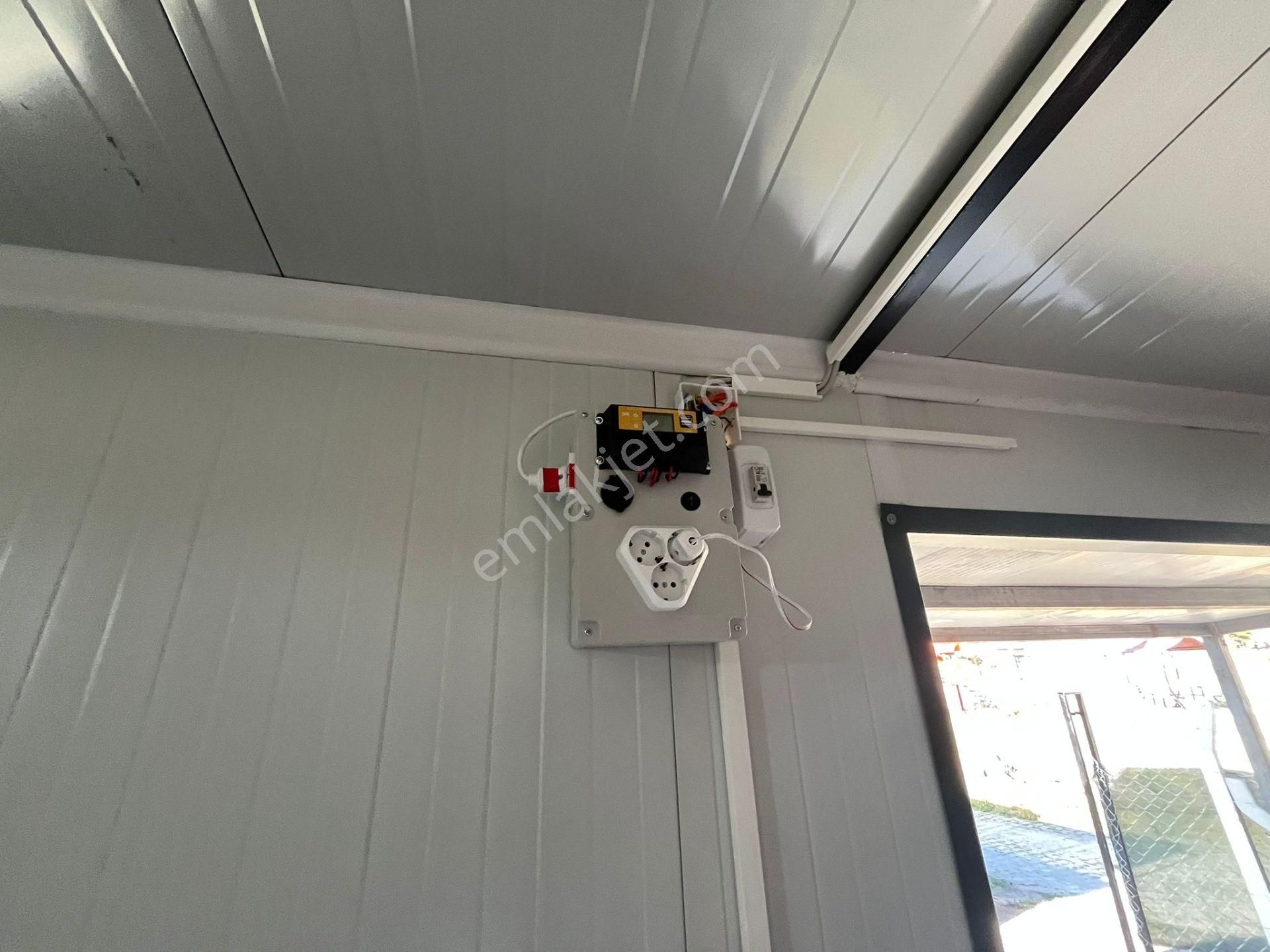 Talas Ardıç Mahallesinde 350 M2 Satılık Bağ Evi 280-3 - Görsel 7