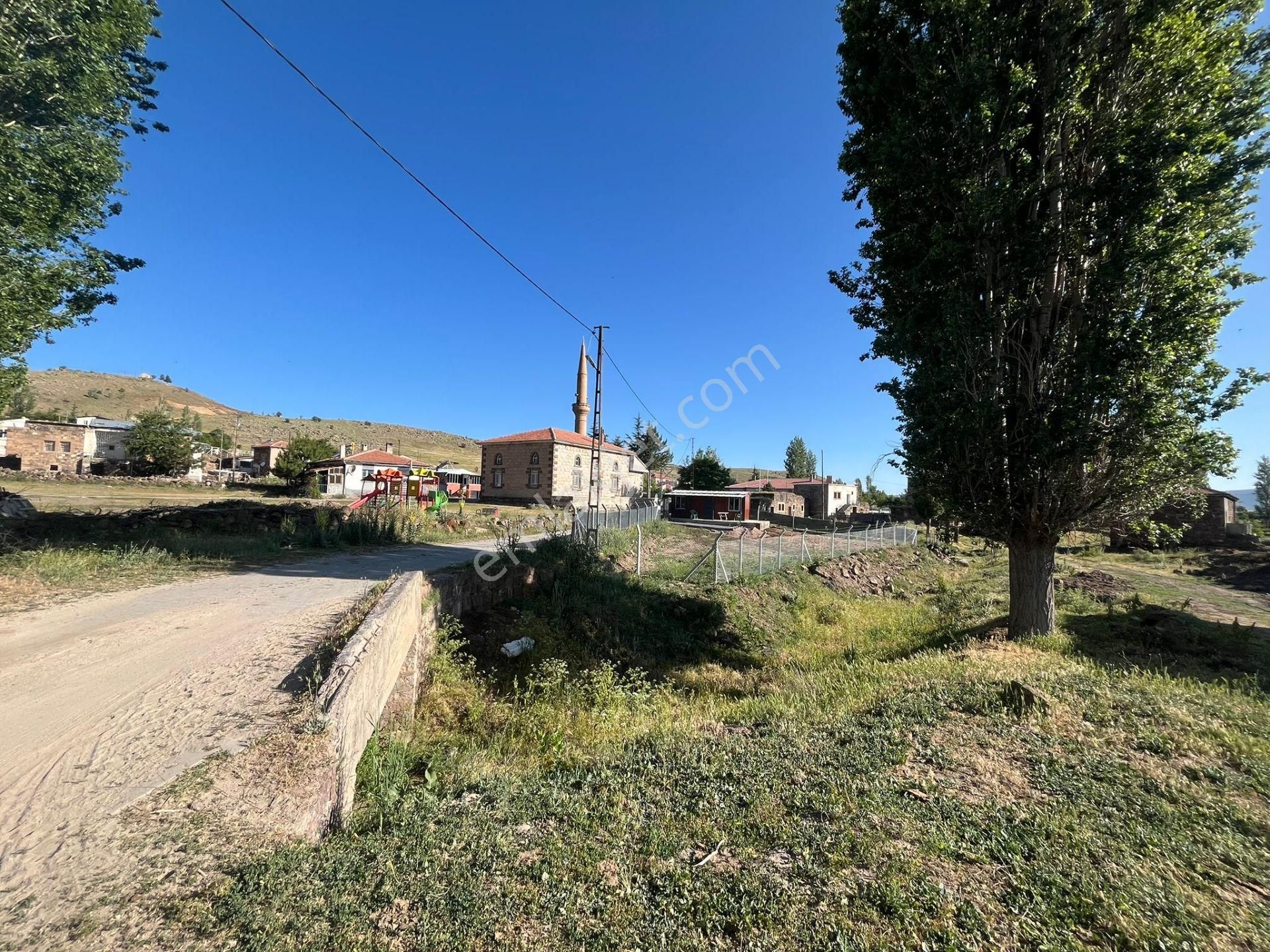 Talas Ardıç Mahallesinde 350 M2 Satılık Bağ Evi 280-3 - Görsel 2