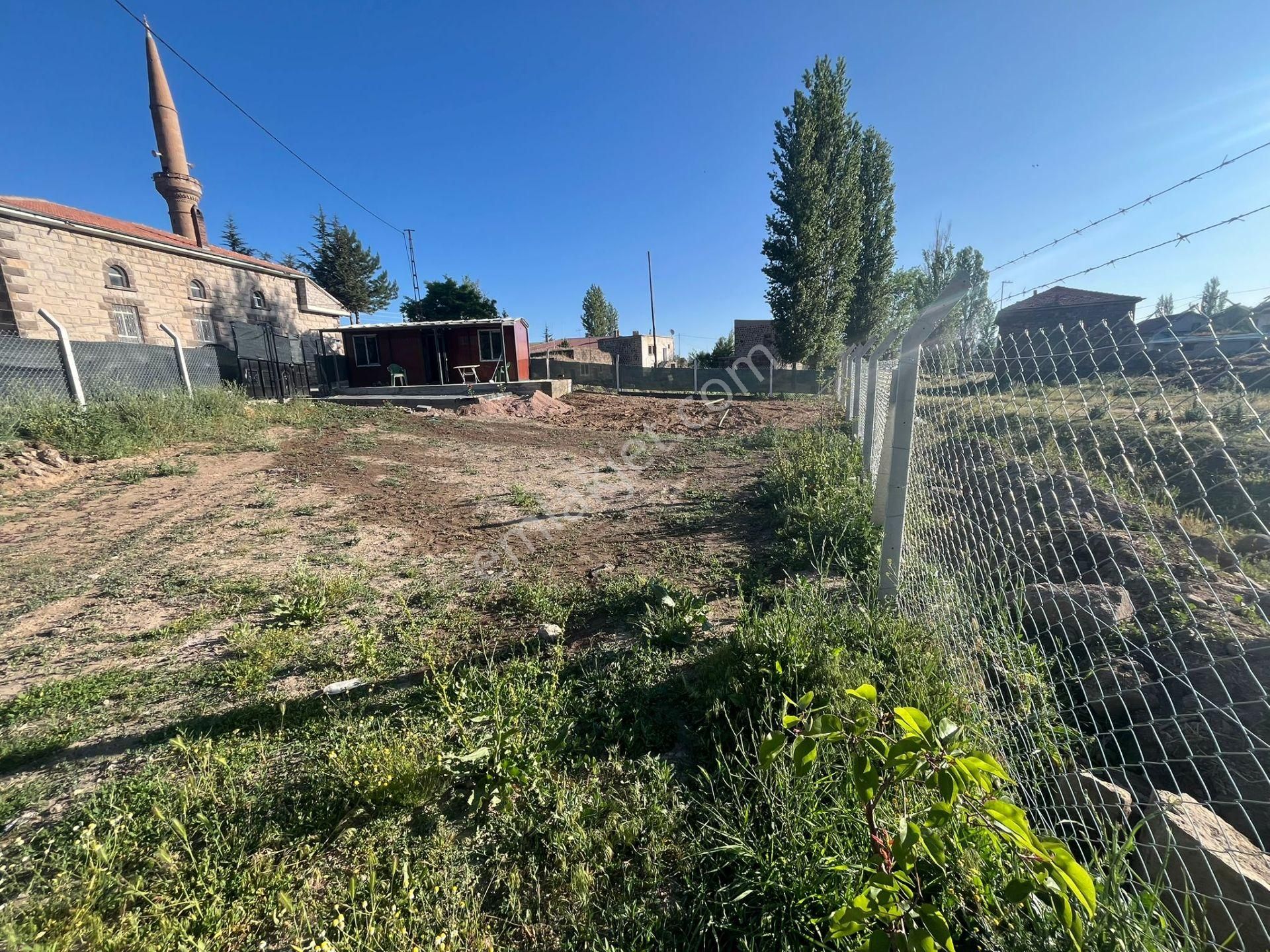 Talas Ardıç Mahallesinde 350 M2 Satılık Bağ Evi 280-3 - Görsel 16