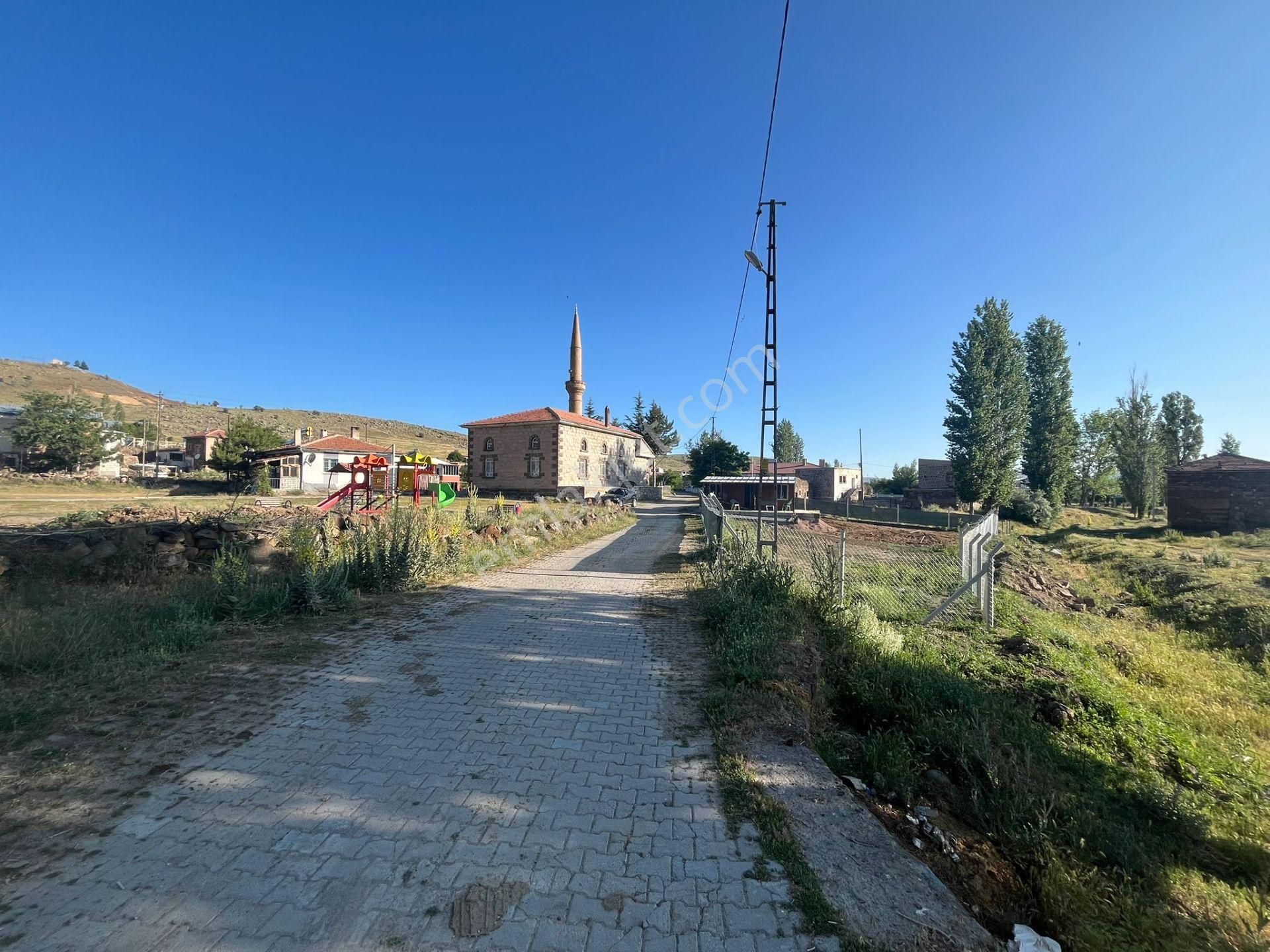 Talas Ardıç Mahallesinde 350 M2 Satılık Bağ Evi 280-3 - Görsel 12