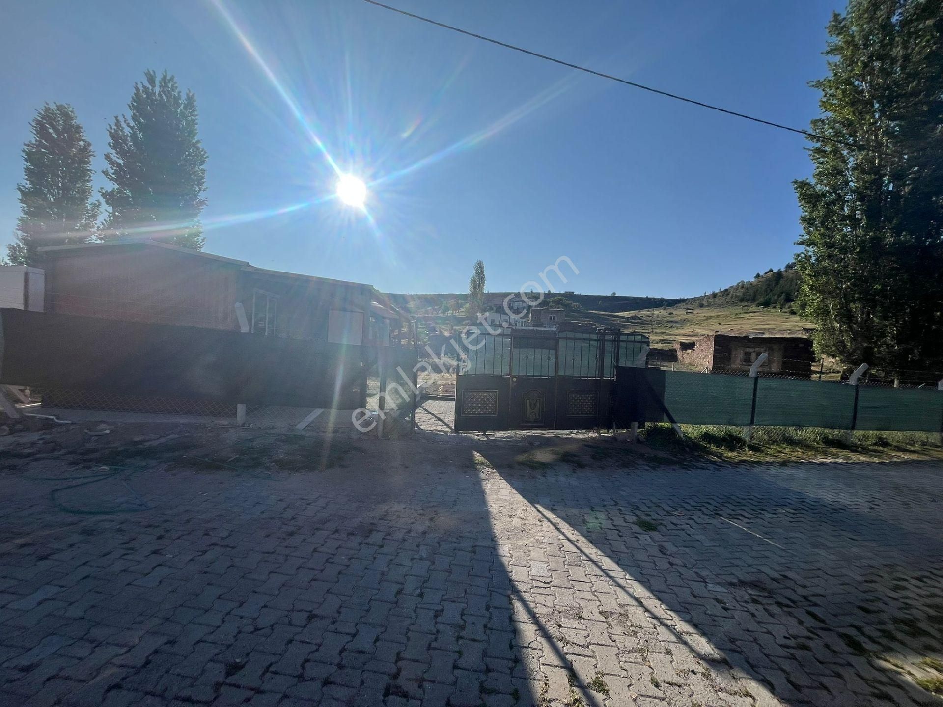 Talas Ardıç Mahallesinde 350 M2 Satılık Bağ Evi 280-3 - Görsel 25