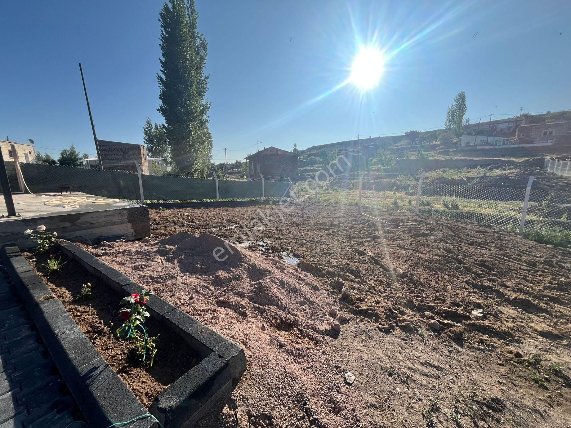 Talas Ardıç Mahallesinde 350 M2 Satılık Bağ Evi 280-3 - Görsel 15