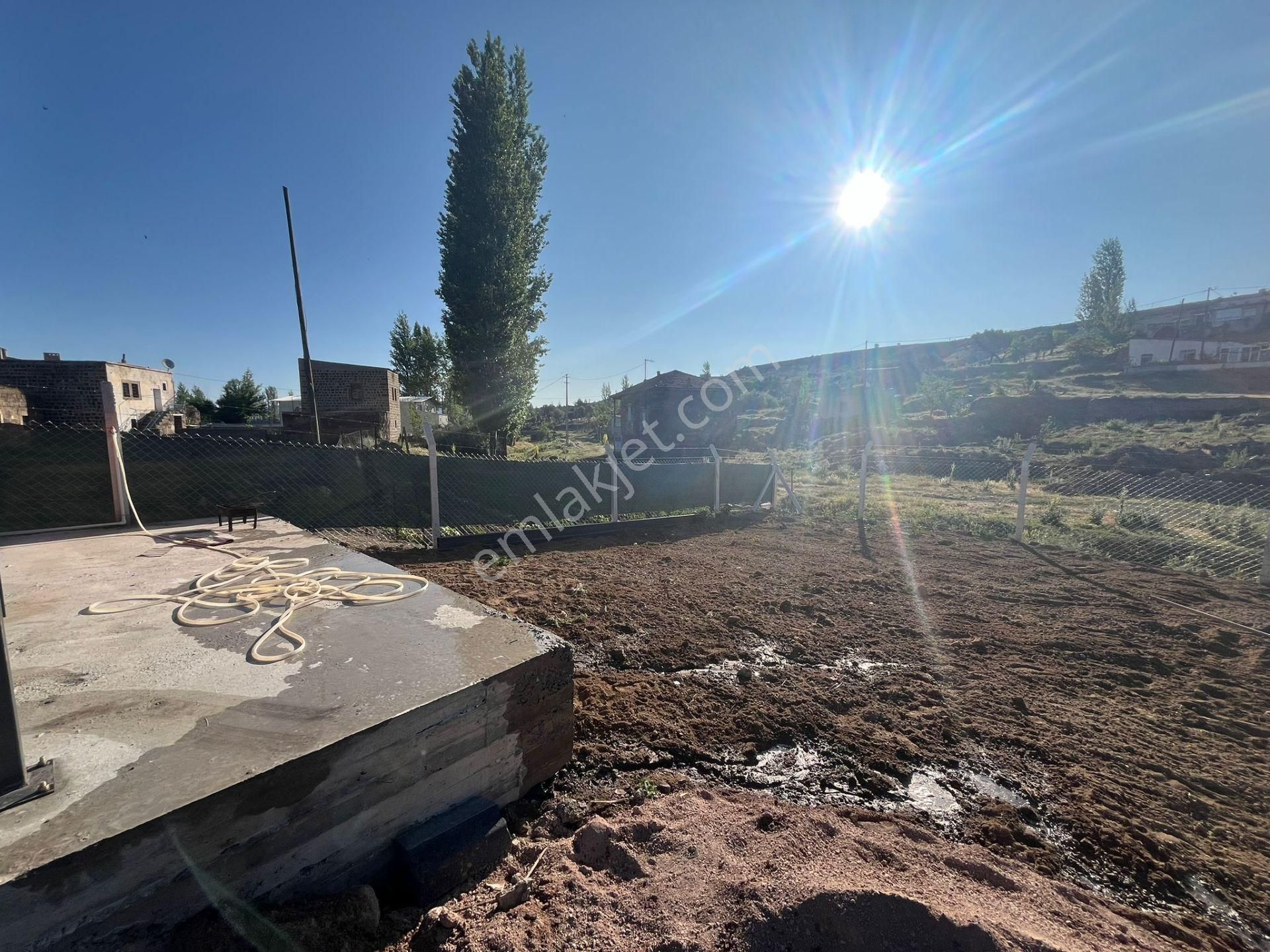 Talas Ardıç Mahallesinde 350 M2 Satılık Bağ Evi 280-3 - Görsel 14