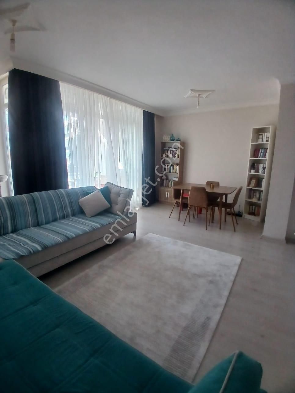 Mudanya Eğitim Mh'de Havuzlu Satılık 2+1 Resital Big'de