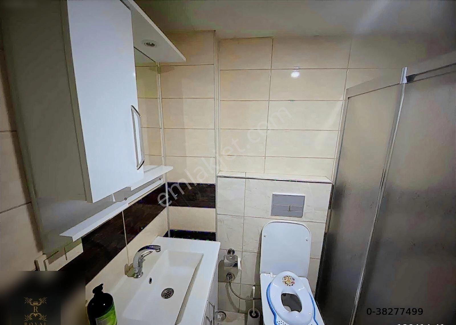 Royal Den Şah Süleyman Mah. 4+1 Lüx Satılık Daire - Görsel 3