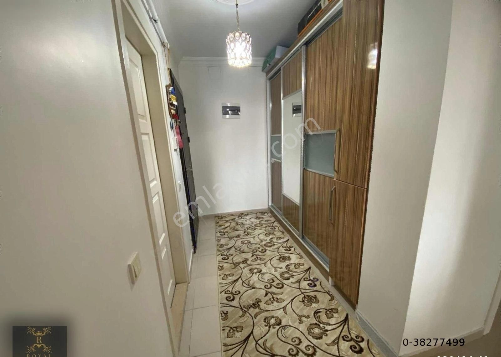 Royal Den Şah Süleyman Mah. 4+1 Lüx Satılık Daire - Görsel 22