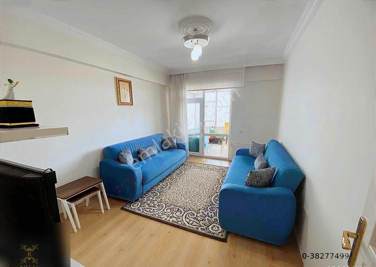 Royal Den Şah Süleyman Mah. 4+1 Lüx Satılık Daire - Görsel 8