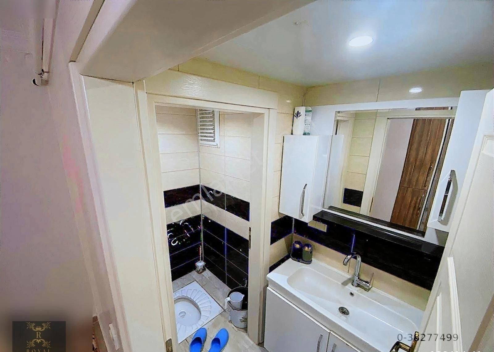 Royal Den Şah Süleyman Mah. 4+1 Lüx Satılık Daire - Görsel 17