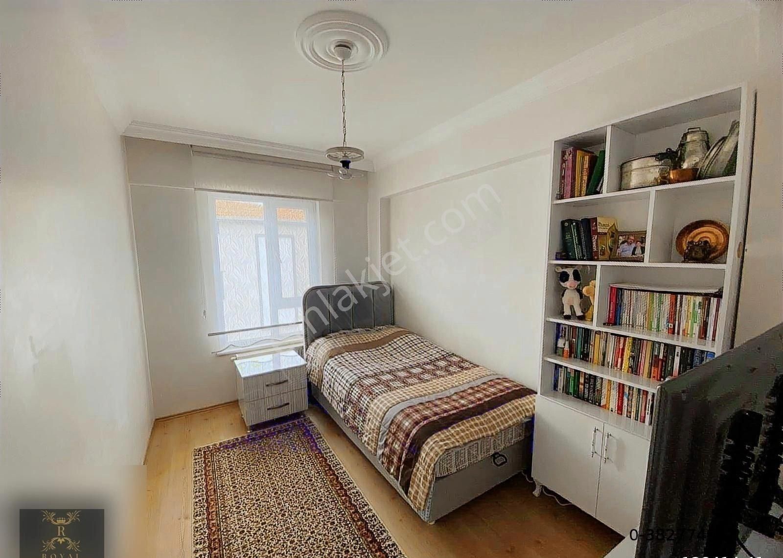 Royal Den Şah Süleyman Mah. 4+1 Lüx Satılık Daire - Görsel 12