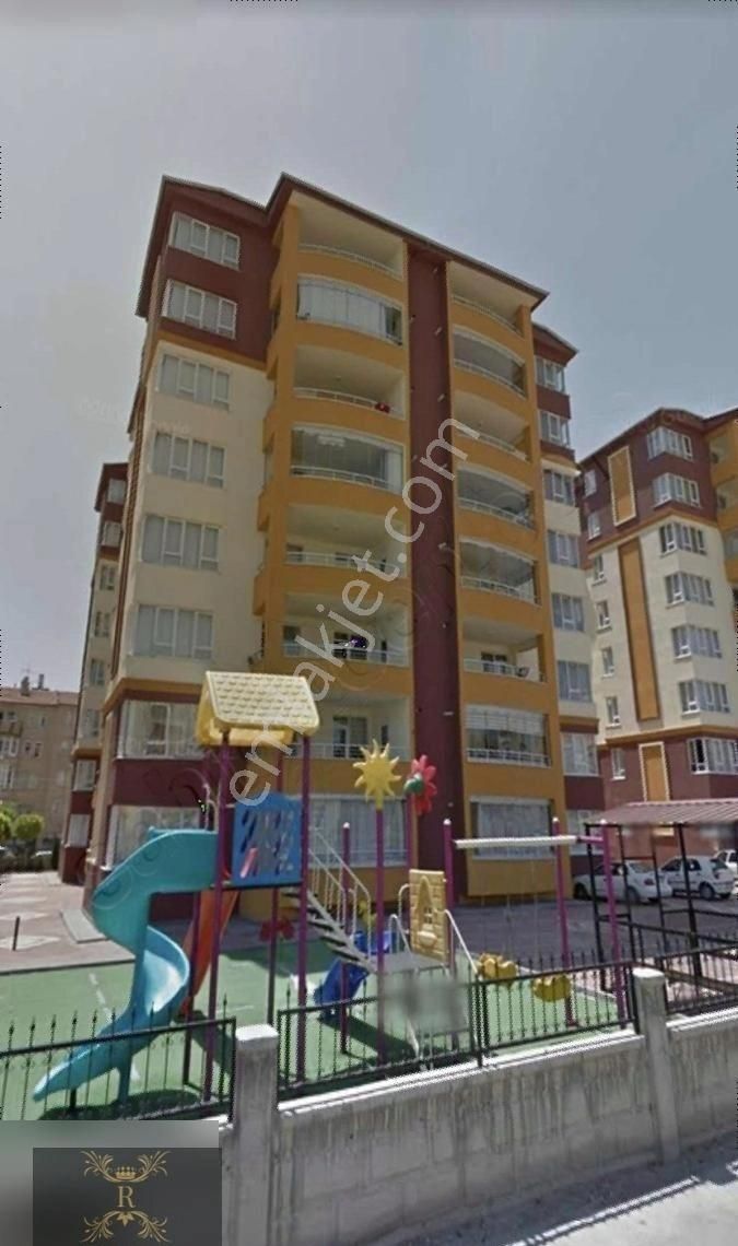 Royal Den Şah Süleyman Mah. 4+1 Lüx Satılık Daire - Görsel 4