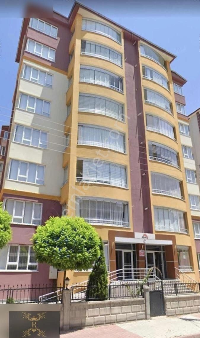 Royal Den Şah Süleyman Mah. 4+1 Lüx Satılık Daire - Görsel 21
