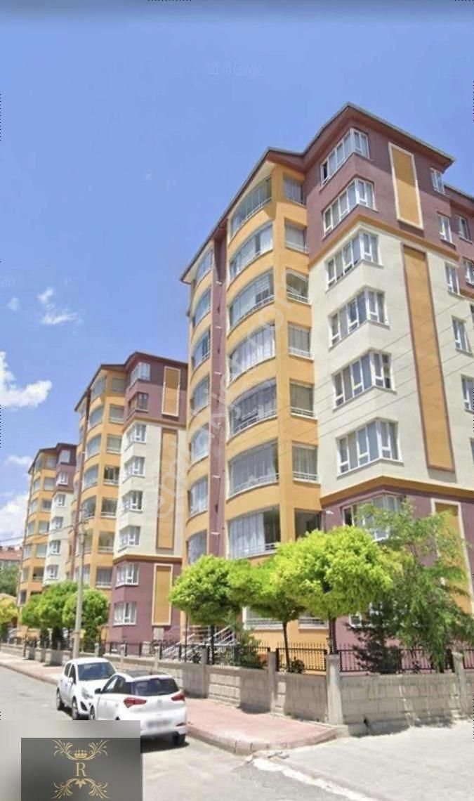 Royal Den Şah Süleyman Mah. 4+1 Lüx Satılık Daire