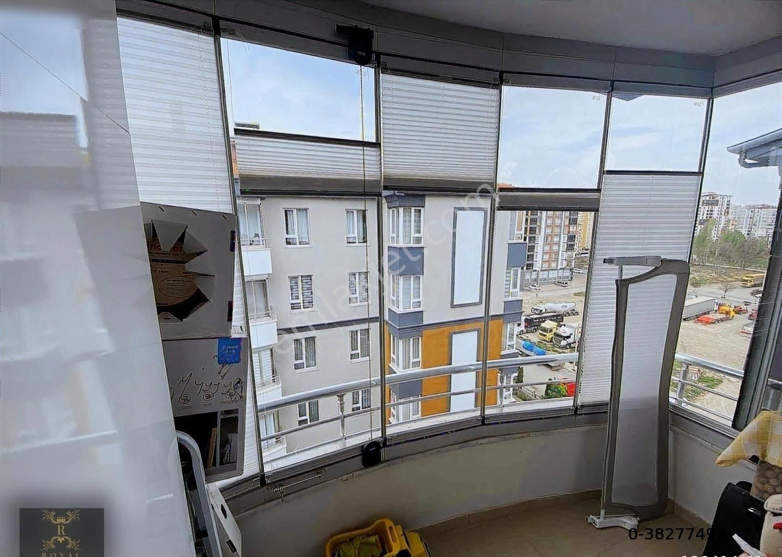 Royal Den Şah Süleyman Mah. 4+1 Lüx Satılık Daire - Görsel 20