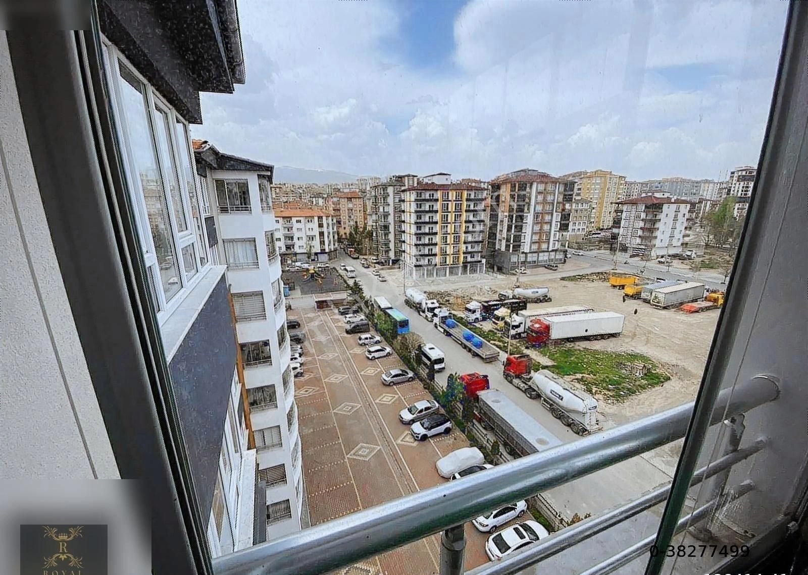 Royal Den Şah Süleyman Mah. 4+1 Lüx Satılık Daire - Görsel 10